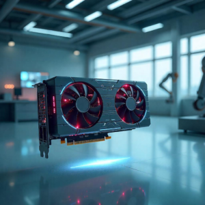 Graphics cards